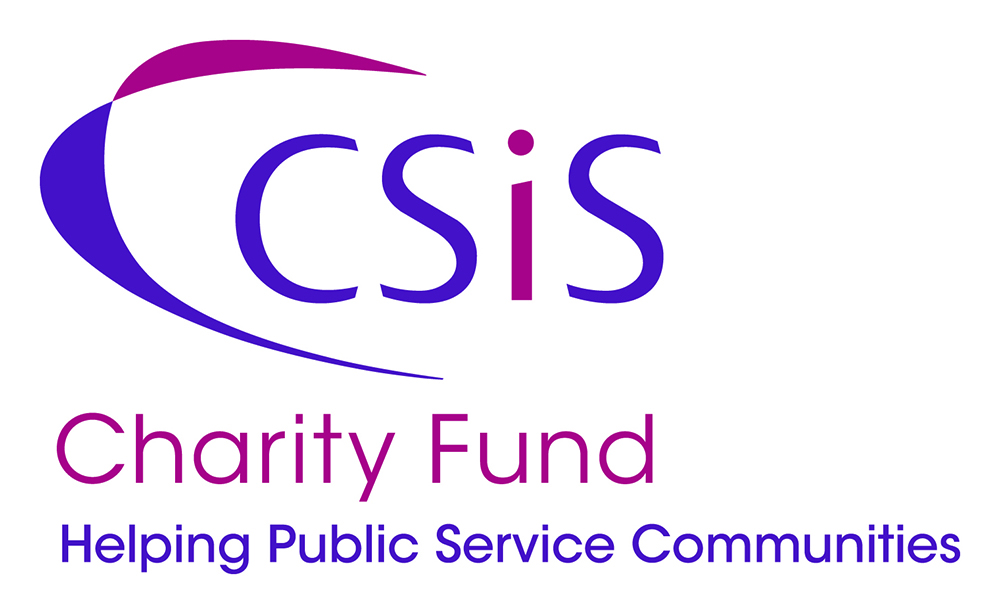 CSIS Charity Fund logo