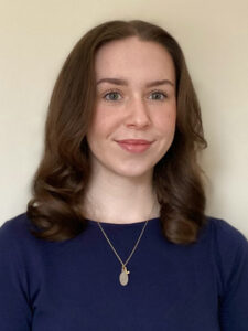 Jess Evans, Department for Education