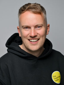 Matt Phelan CSSC