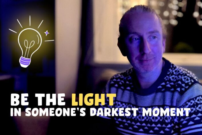 Be The Light Christmas Appeal 2025