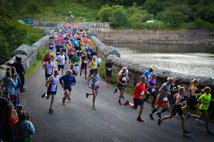 Burrator 10k
