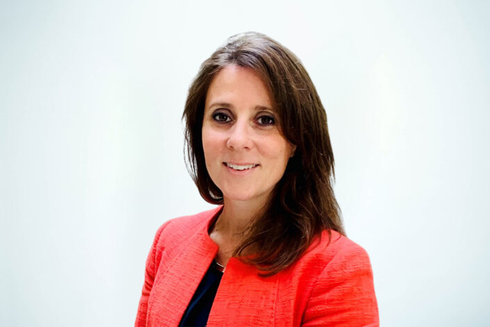 Anne Spinali, Charity for Civil Servants Trustee