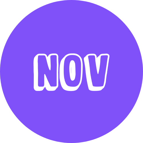 November