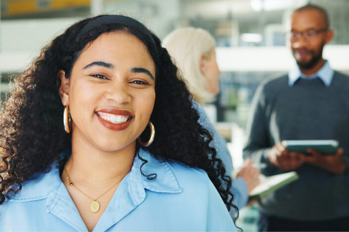 Community Lottery Image