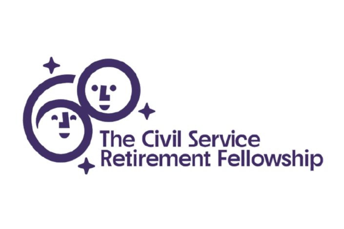 Civil Service Retirement Fellowship logo