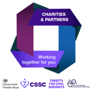 Proud to be the Civil Service Club’s Charity of the Year | Charity for ...