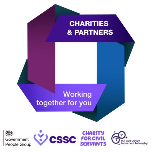 Charities And Partners Event 2026