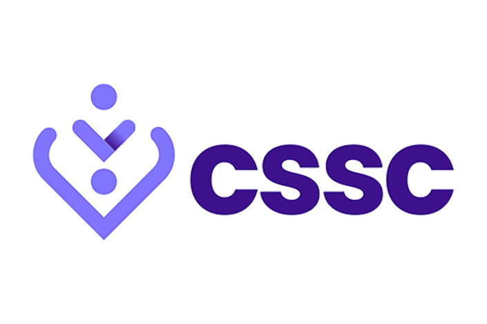Civil Service Sports Council logo