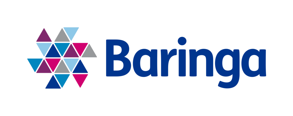 Baringa Logo