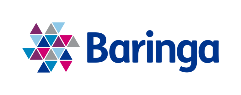Mega Miles Challenge 2026 supported by Baringa | Charity for Civil Servants