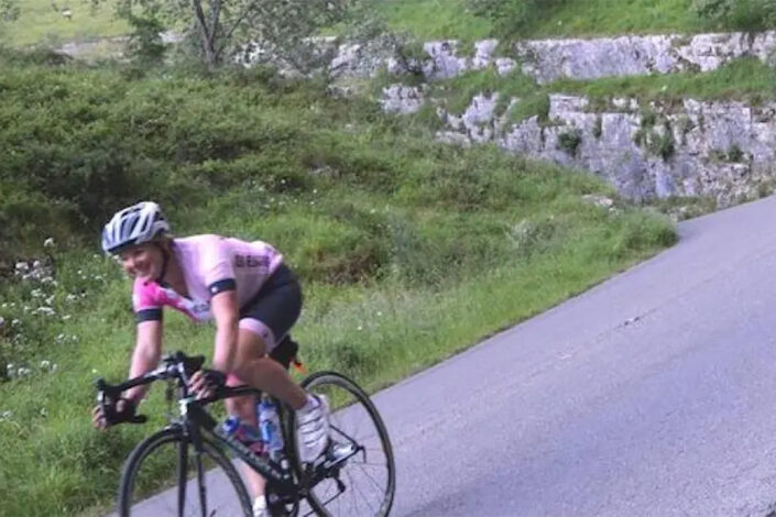 Chase The Sun South Cycling Challenge