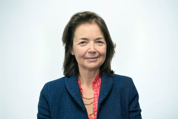 Anna Hughes, Charity for Civil Servants Interim Director of Finance and Resources