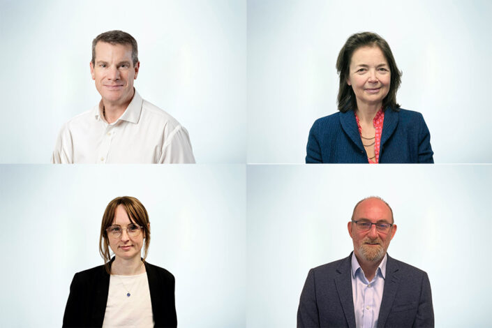 Charity for Civil Servants Directors