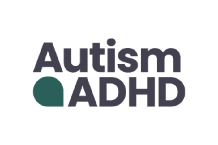 Autism And ADHD logo