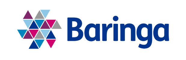 Baringa Logo
