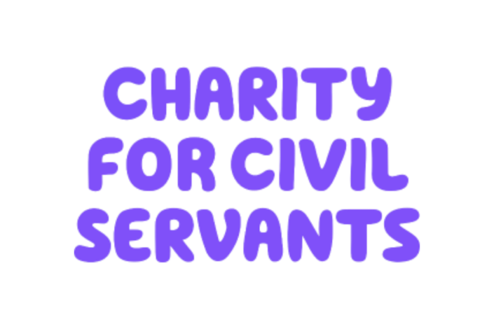 Charity for Civil Servants logo