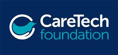 CareTech Foundation Logo