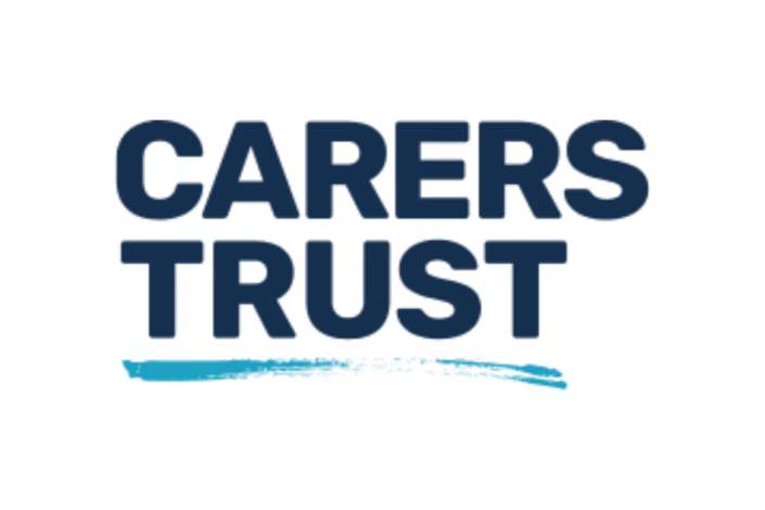 Carers Trust logo