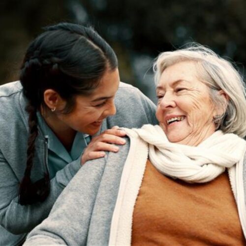 Carers Week 2026