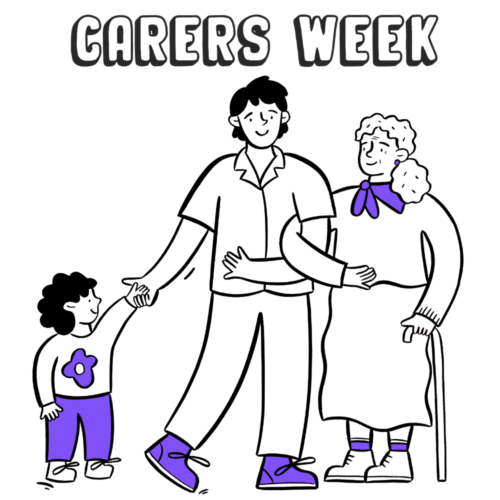 Carers Week June 2026