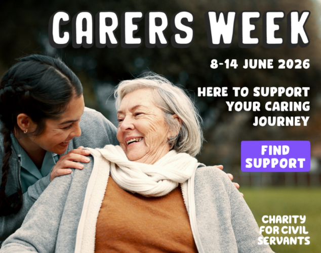 Carers Week 2026