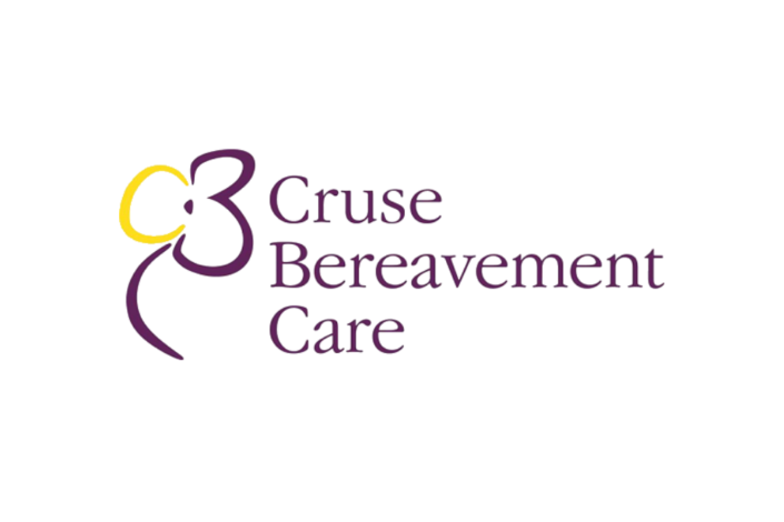 Cruse Bereavement Care Logo
