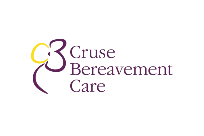 Cruse Bereavement Care Logo