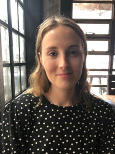 Daisy Falconer Carers Trust