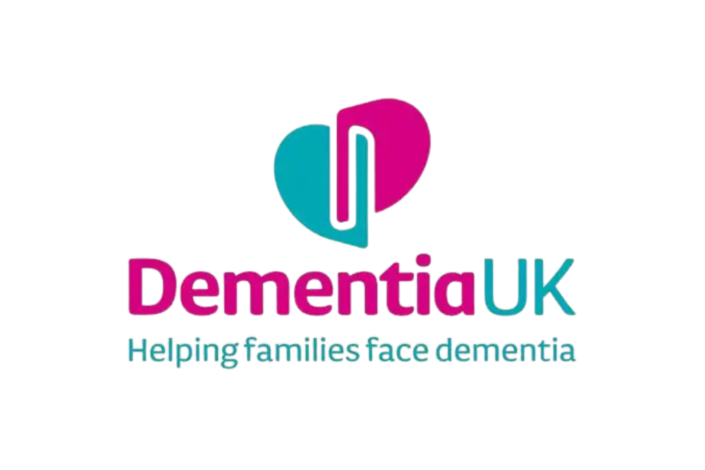 Dementia UK logo