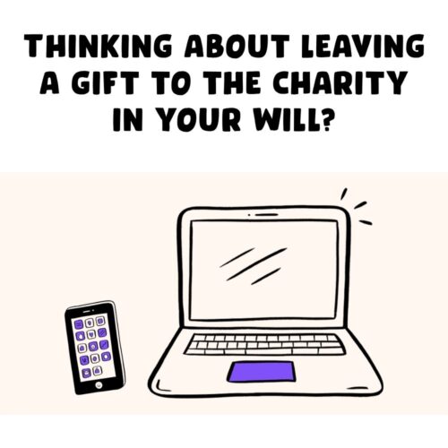 Gifts In Wills Webinar