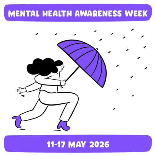 Mental Health Awareness Week 2026