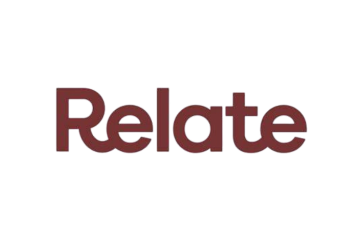 Relate logo