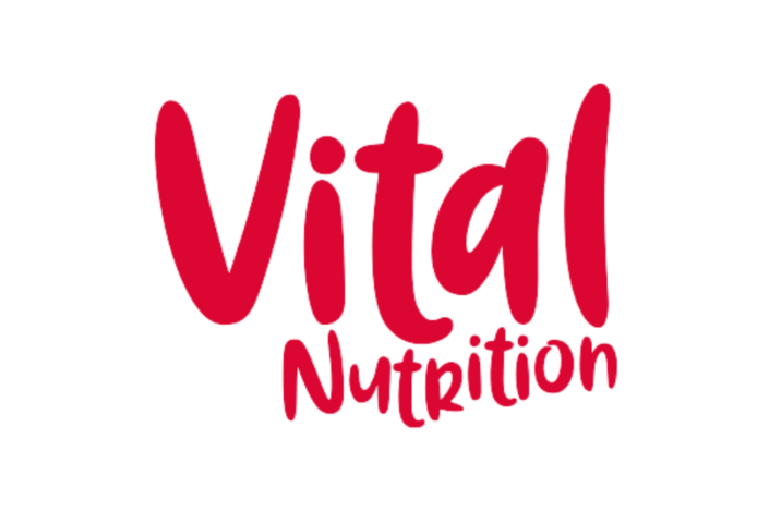 Vital Nutrition logo