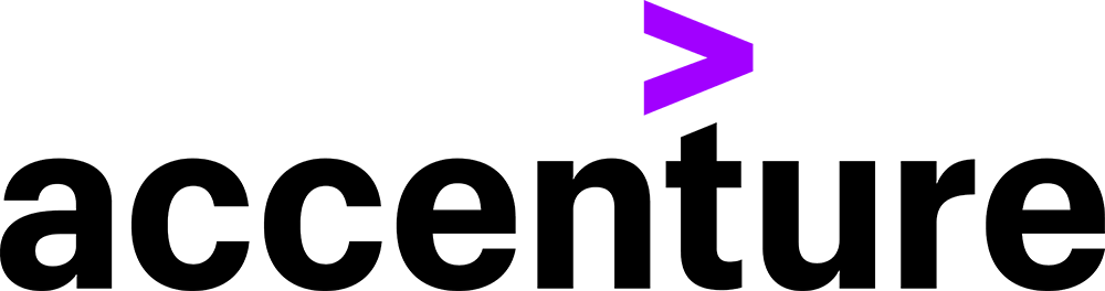Accenture Logo 