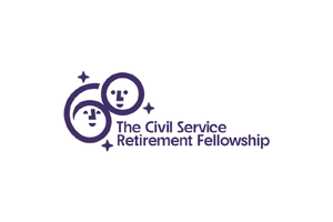 Civil Service Retirement Fellowship logo