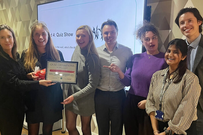 DHSC Fundraising Quiz