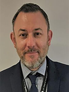 Darren Blakemore