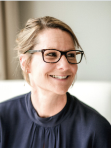 Helen Fisher