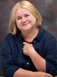 Jacqueline Williamson