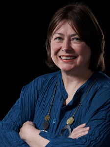 Janine Chandler