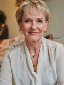 Julia Samuel Grief Works
