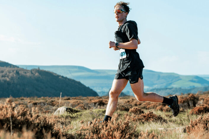 Snowdonia Sea2Sky Running Event