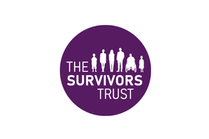Survivors Trust logo