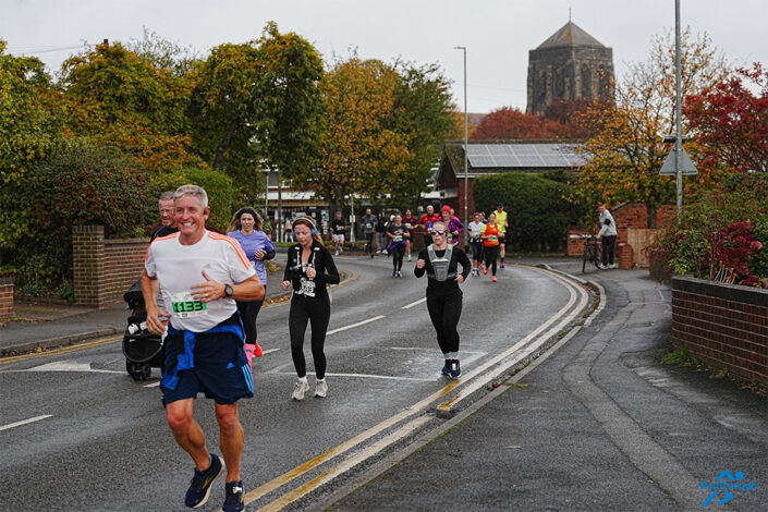 Brewers 10k and 5k running challenge