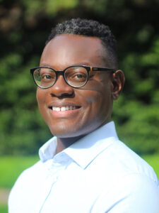 Anthony Jay Davis, founder Davis Emotional Wellbeing