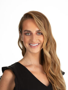 Charlotte Axon, Tailored Thinking