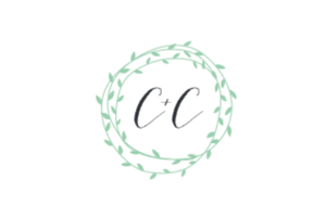 Clarke and Carrie Carlisle logo