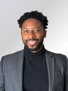 Daniel Acheampong, Founder and CEO Ayati Mind