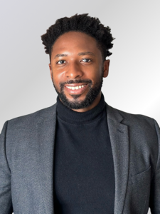 Daniel Acheampong, Founder and CEO Ayati Mind