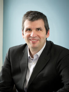 Dr Andres Fonseca, Thrive